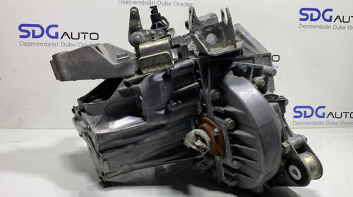 Cutie Viteze 6 trepte Citroen Jumper, Peugeot Boxer, Fiat Ducato 2.2 HDI 2010 - 2016