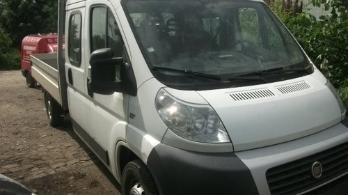 Cutie Viteze 6 trepte Fiat Ducato 2.3 Multije