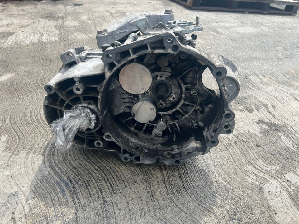 Cutie Viteze 6 Trepte Manuala 4motion Volkswagen Skoda Seat Audi COD KDL