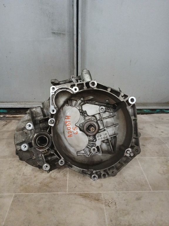 Cutie viteze 6 trepte Opel A20DTH A20DTR A20DTJ A20DTE A20DTL B20DTH B20DTR - imagine 1