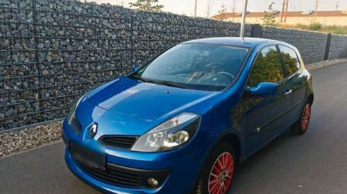 Cutie viteze 6 trepte Renault clio  3 , 1.5 