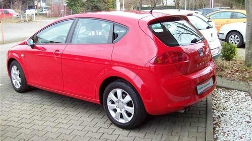 Cutie Viteze 6 Trepte Seat Leon 2 0 Tdi Bkd