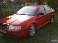 Cutie viteze 6 trepte skoda octavia 1.9 tdi 131 de cai din 2004