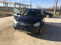 Cutie viteze 6 trepte toyota rav 4 2.2 d-4d din 2008,80000 de km