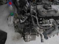 Cutie Viteze 6 Trepte Vw Passat 2 0 Tdi Bkp 140 De Cai