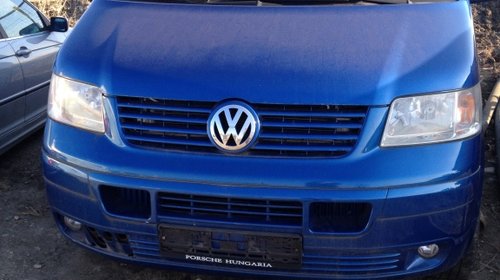 Cutie viteze 6 trepte , Vw T5 , 2.5 TDI, 4X4 