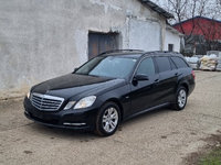 Cutie viteze 722908 Mercedes E class S212 Break