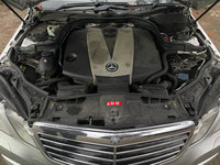 Cutie viteze 7G Tronic Mercedes W212 E350 W204 C350 3.0 Diesel 2011 Euro 5