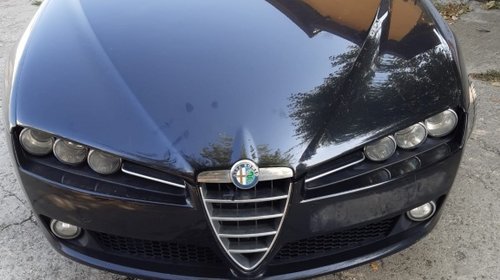 Cutie Viteze Alfa Romeo 1.9 6 trepte