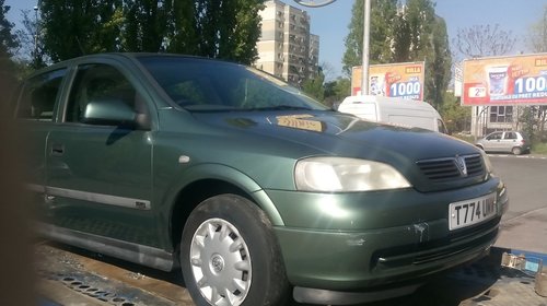 Cutie Viteze Astra G 1.6 8V