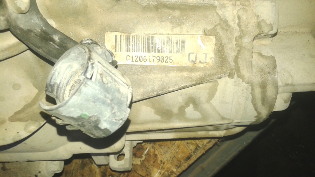 Cutie viteze astra h 1.7 cdti ,z17dth, 2006