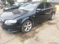 Cutie viteze Audi A4 2.0 TFSI quattro