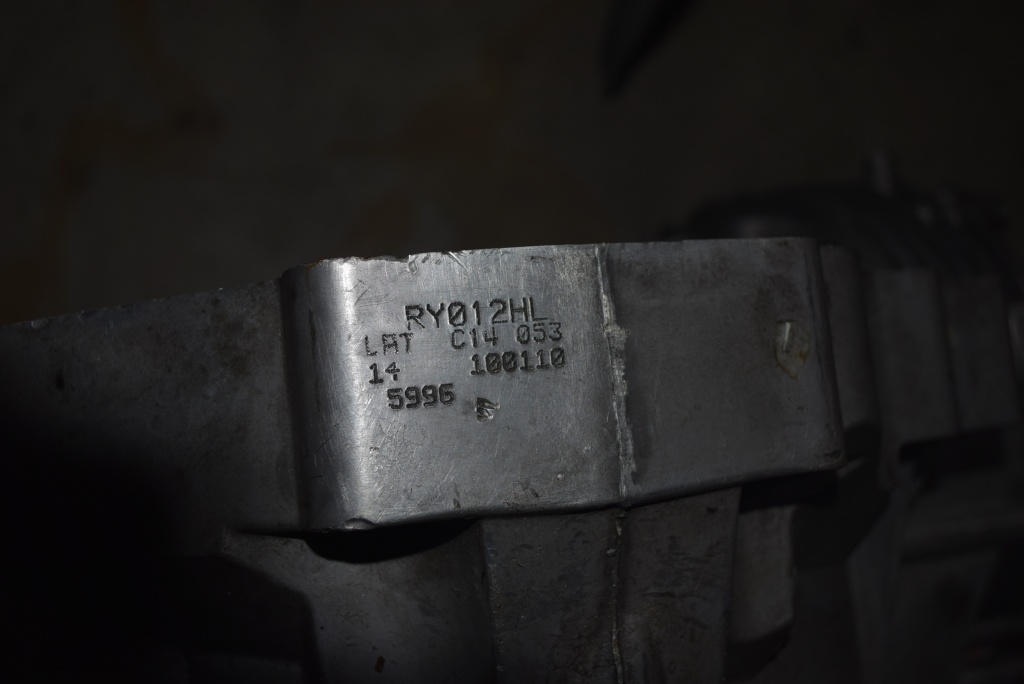 Cutie Viteze Audi A4/A5/A6 2010 2.0 TDI 