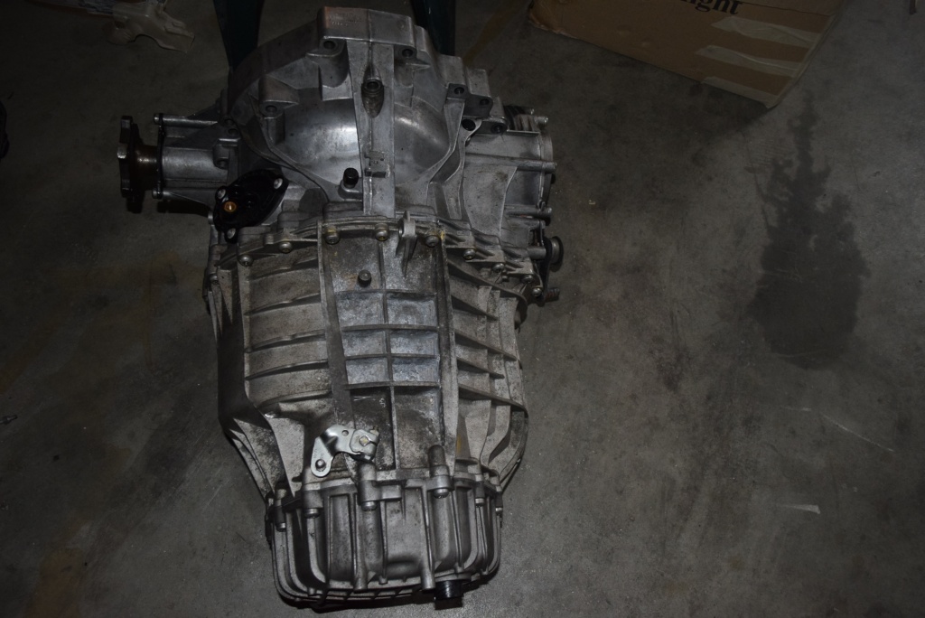 Cutie Viteze Audi A4/A5/A6 2010 2.0 TDI 