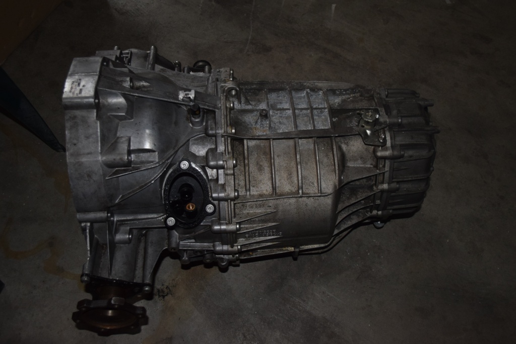 Cutie Viteze Audi A4/A5/A6 2010 2.0 TDI 