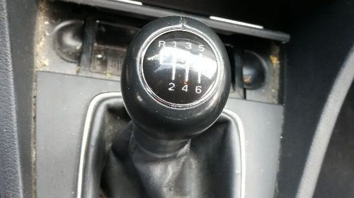 Cutie Viteze Audi A4 B7 2.0 6+1 viteze 118.000km BPW dezmembrez A4 B7