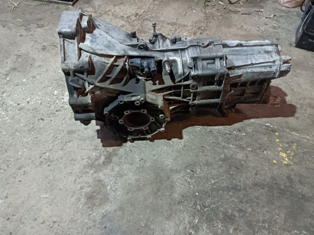 Cutie viteze audi a4 b7 2.0 tdi cod motor BRd 1 9 tdi a6 2 0 tdi cod 01x301211