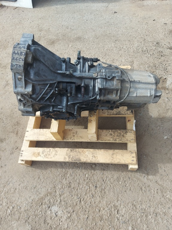 Cutie Viteze Audi A4 B7 / A6 C6 2.0 TDI 
