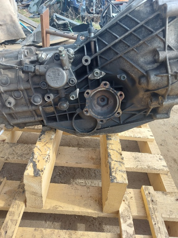 Cutie Viteze Audi A4 B7 / A6 C6 2.0 TDI 
