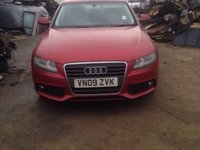 Cutie viteze Audi A4 B8 2010 motor 2.0 d