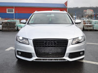 CUTIE VITEZE AUDI A4 B8 2012 AUTOMAT MMV