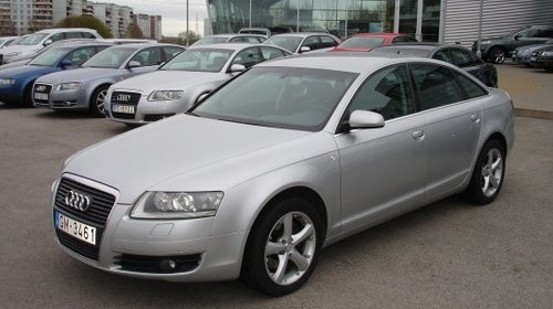 Cutie viteze audi a6 2.0 tdi blb bre 6 trepte