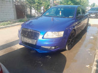 Cutie viteze Audi A6 quattro 3.0 tdi 2004-2012 (1071040031 )