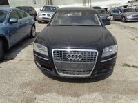 Cutie viteze audi a8 4h 3.0 tdi cdtc cdta 8 viteze automata piese a8