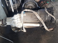 Cutie viteze automată 4x4 audi a5 8t an 2007-2011 motor 3.0 tdi cod cutie KXS