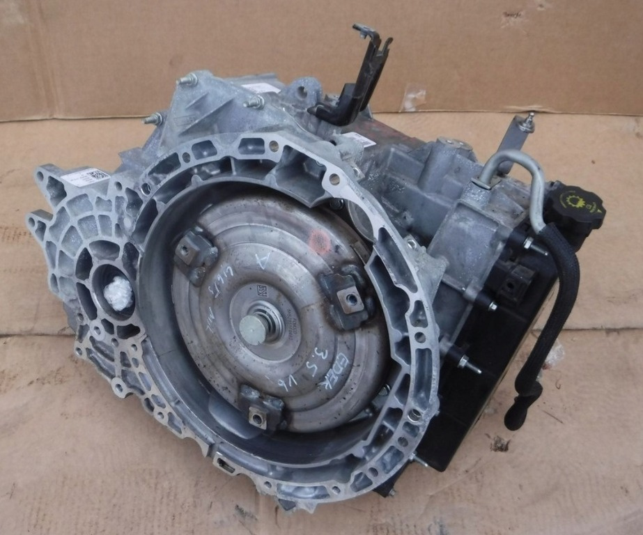 Cutie viteze automată Ford Edge 3.5 V6 4x2 DA8P-7000-MC