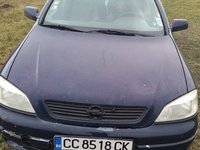 Cutie viteze automată opel astra g 2.0 diesel