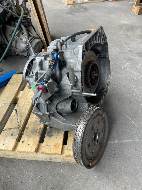 Cutie viteze automată renault 1.2 tce c