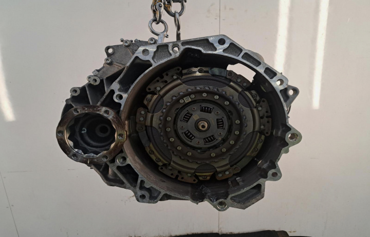 Cutie viteze automata 1.0Tfsi URF Skoda Scala