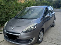 Cutie viteze automata 1.5 dci EDC 110cp Renault Megane 3 scenic 3 grand scenic 3 CU PROBA !!