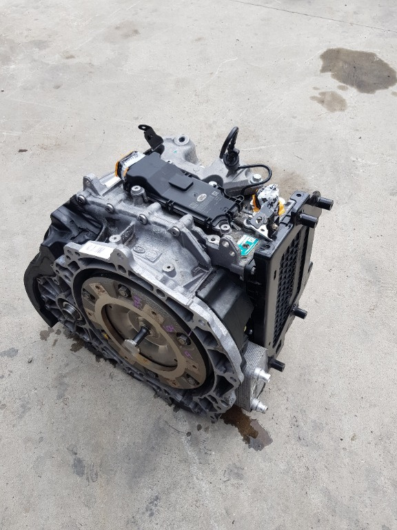 Cutie viteze automata 2.0 Range Rover Ev