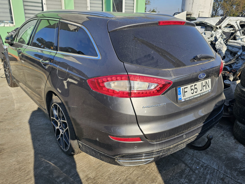 Cutie viteze automata 2.0 tdci E1GR 7000