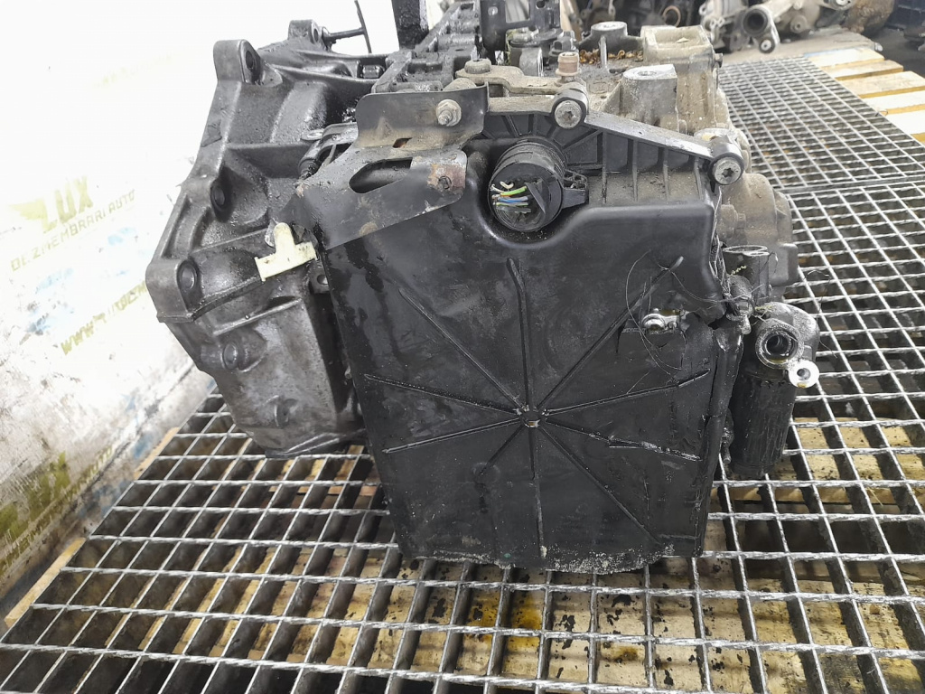 Cutie viteze automata 2.0 tdci E1GR 7000