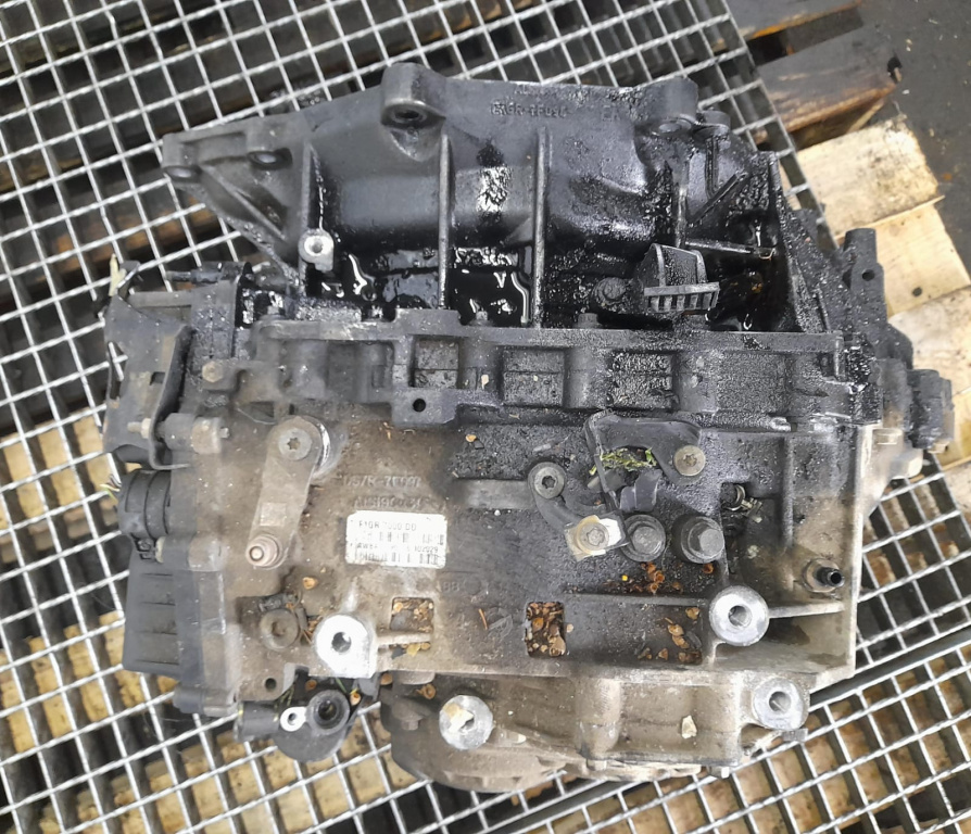 Cutie viteze automata 2.0 tdci E1GR 7000