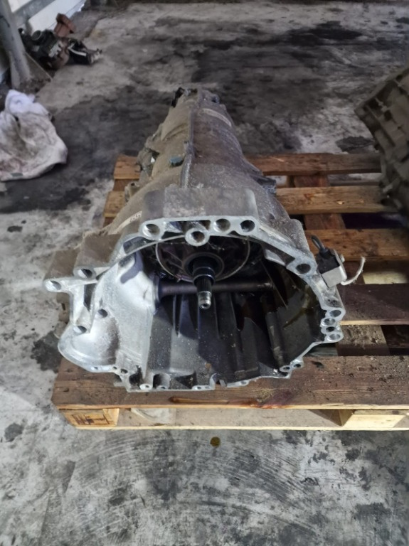Cutie Viteze Automata 2.7 TDi Audi A6 4F