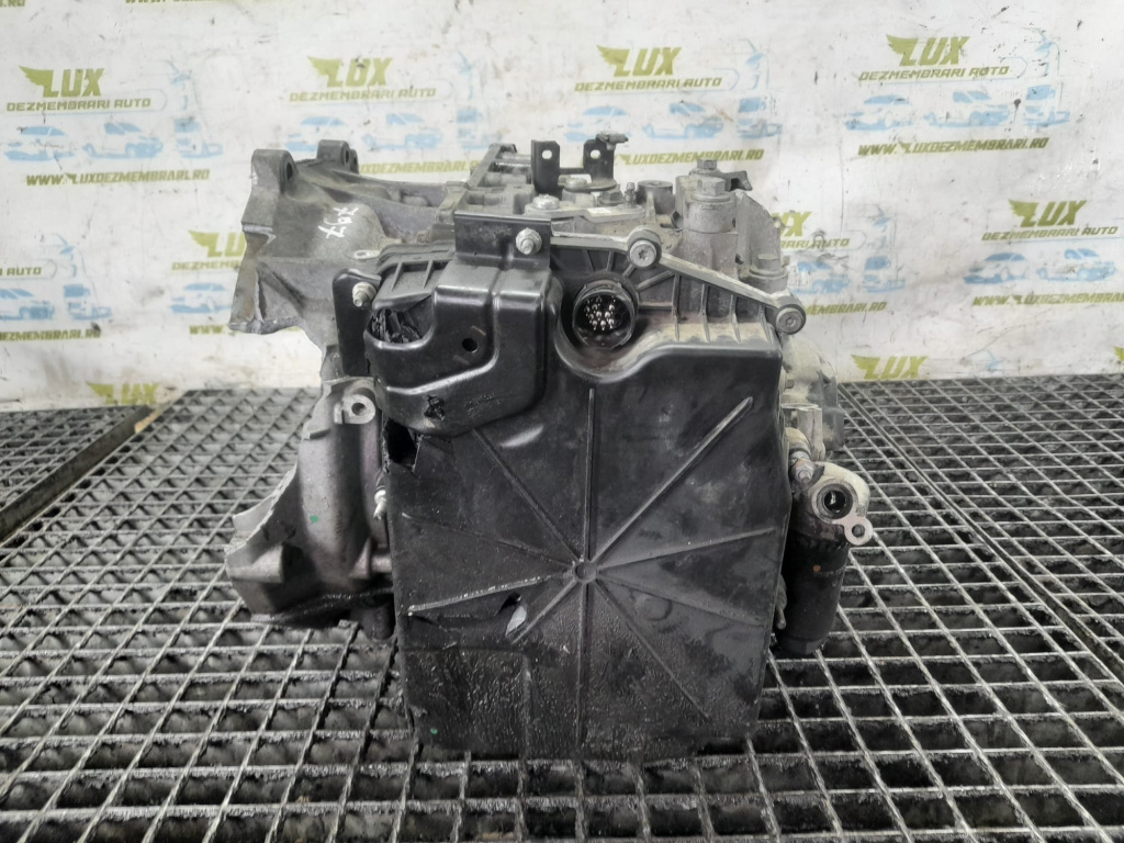 Cutie viteze automata 4x4 fv4r7000af 2.0