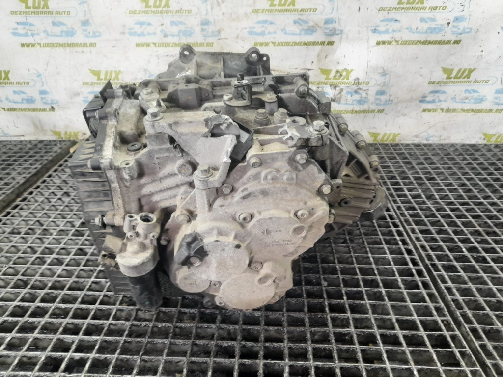 Cutie viteze automata 4x4 fv4r7000af 2.0