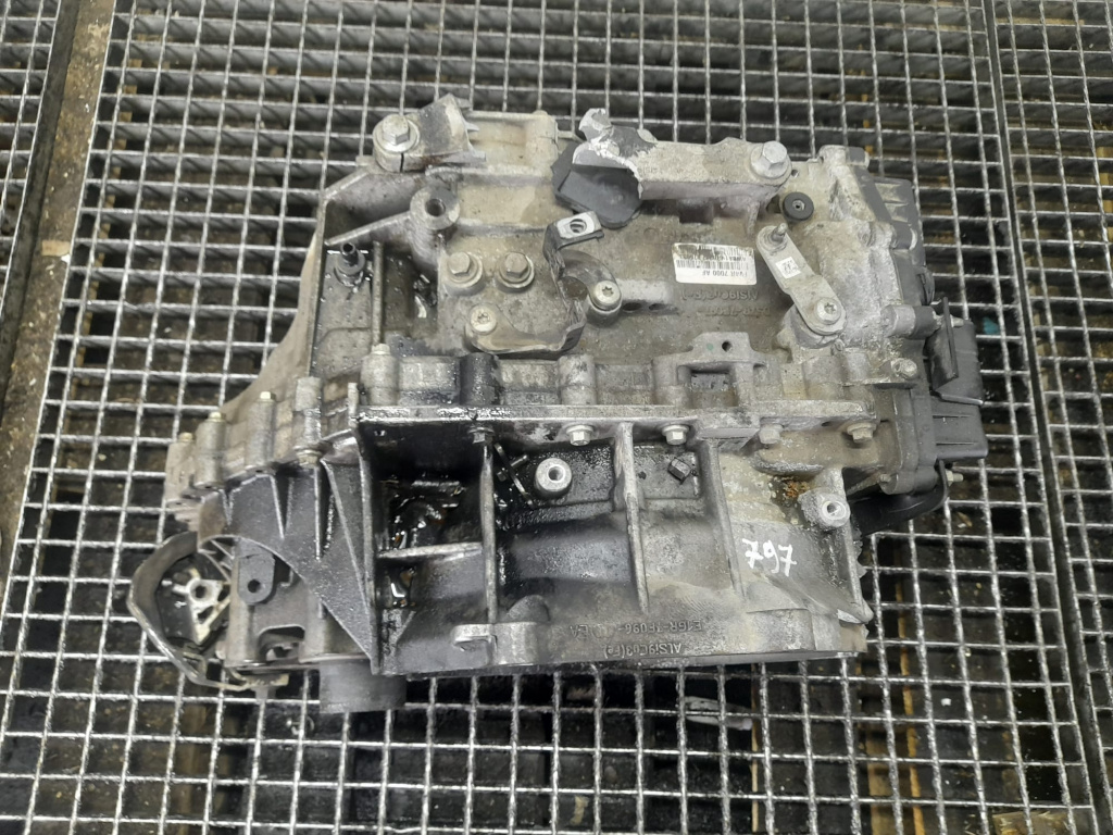 Cutie viteze automata 4x4 fv4r7000af 2.0