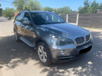 Cutie viteze automata 6 trepte Bmw X5 an 2007 Motor 3.0 Diesel