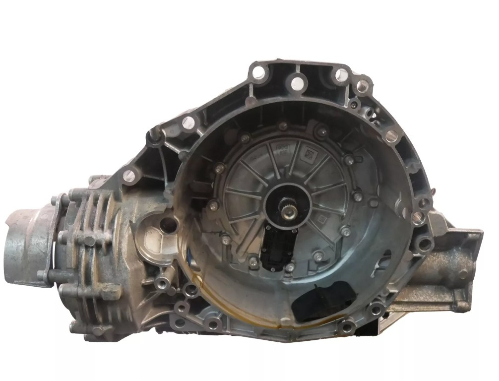 Cutie Viteze Automata 7 Trepte 0CJ300043L UNE Audi Q5 FY 2.0 Tdi DTP 204 Cai
