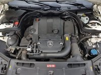 Cutie viteze automata 7g Tronic + convertizor Mercedes C-Class w204 1.8 CGI