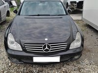 Cutie viteze automata 7gtronic Mercedes CLS320 cdi W219 2007