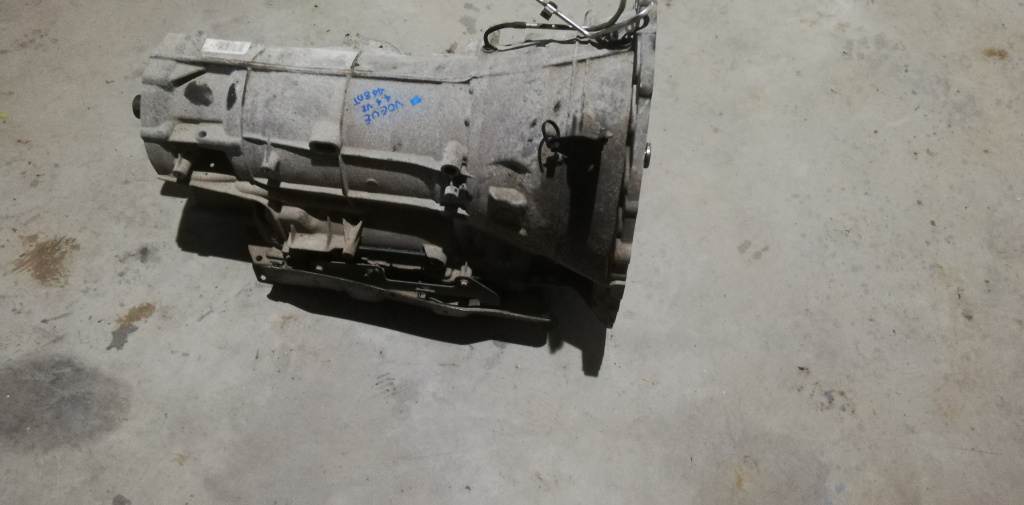 Cutie viteze automata 8HP-70 Range Rover