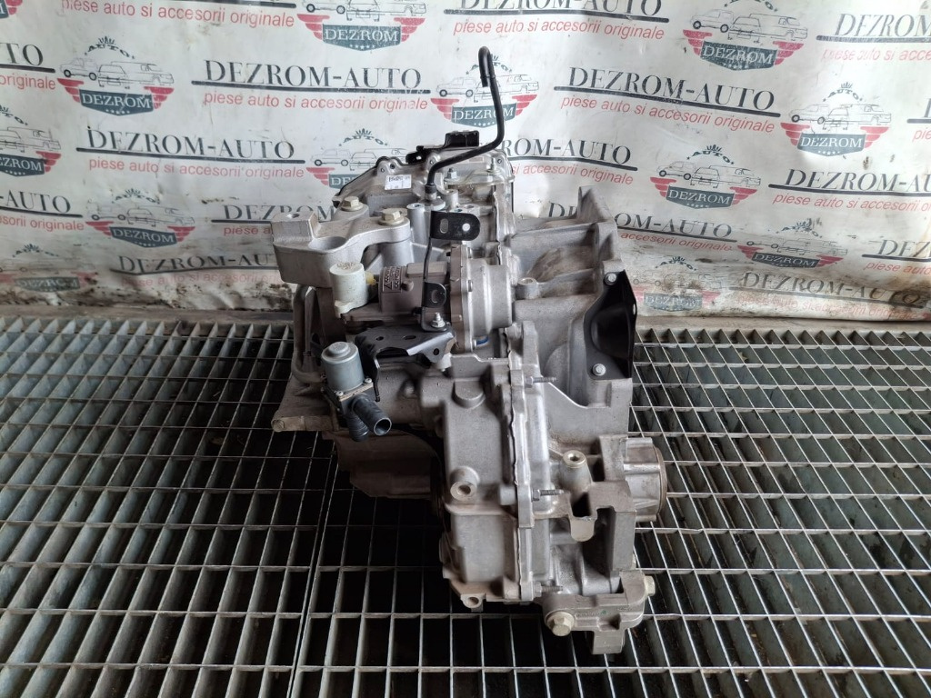 Cutie viteze automata 8HP 8F35 KV6P-7000