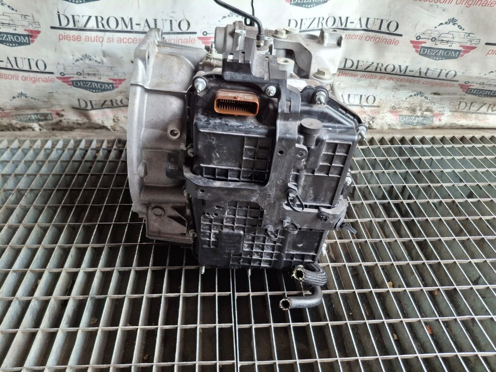 Cutie viteze automata 8HP 8F35 KV6P-7000