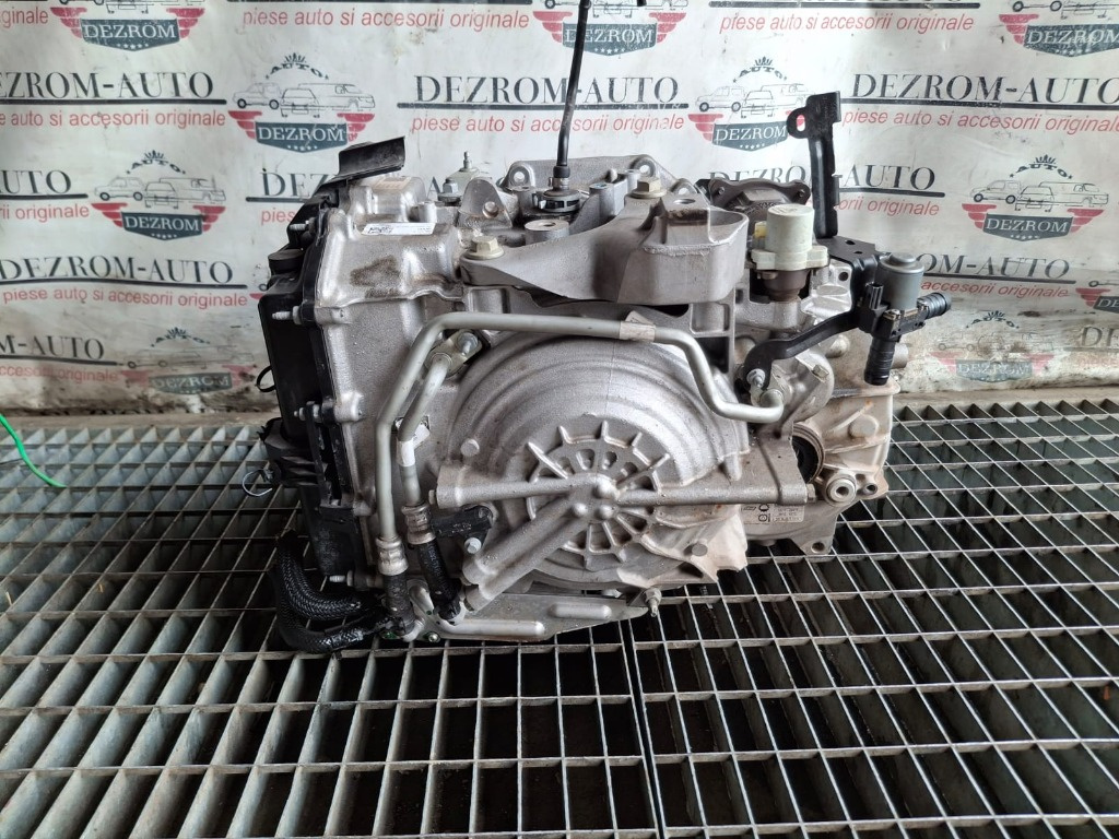 Cutie viteze automata 8HP 8F35 KV6P-7000